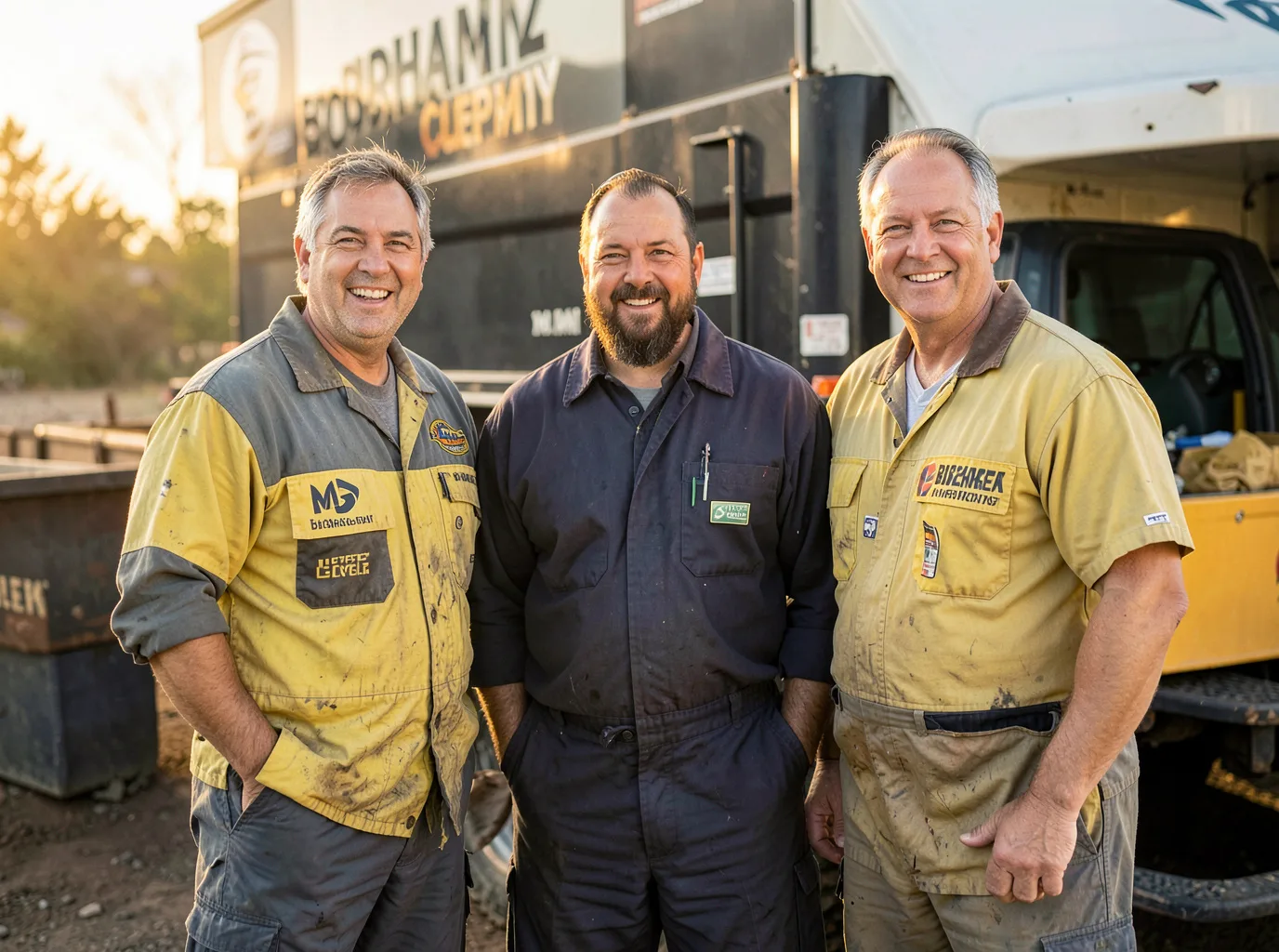 Sewage Cleanup company in Grandview, IA