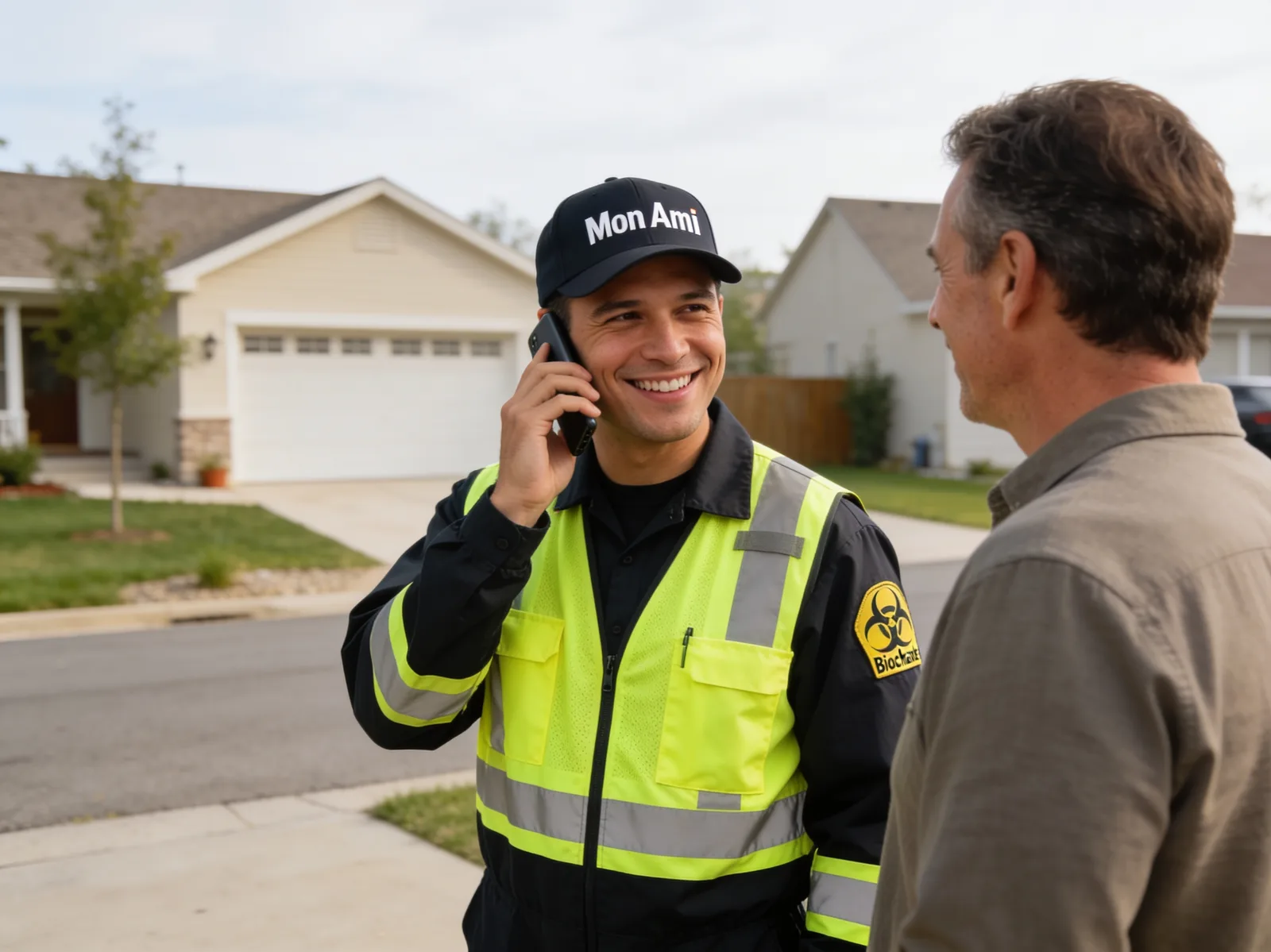 Sewage Cleanup Grandview, IA FAQs